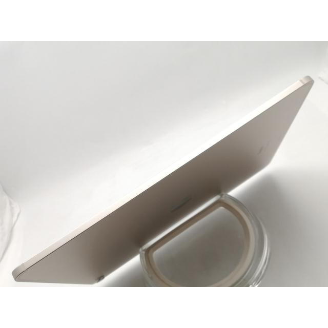 【中古】Apple 国内版 【SIMフリー】 13インチ iPad Air（M2/2024） 128GB スターライト MV6T3J/A【ECセンター】保証期間１ヶ月【ランクA】の画像