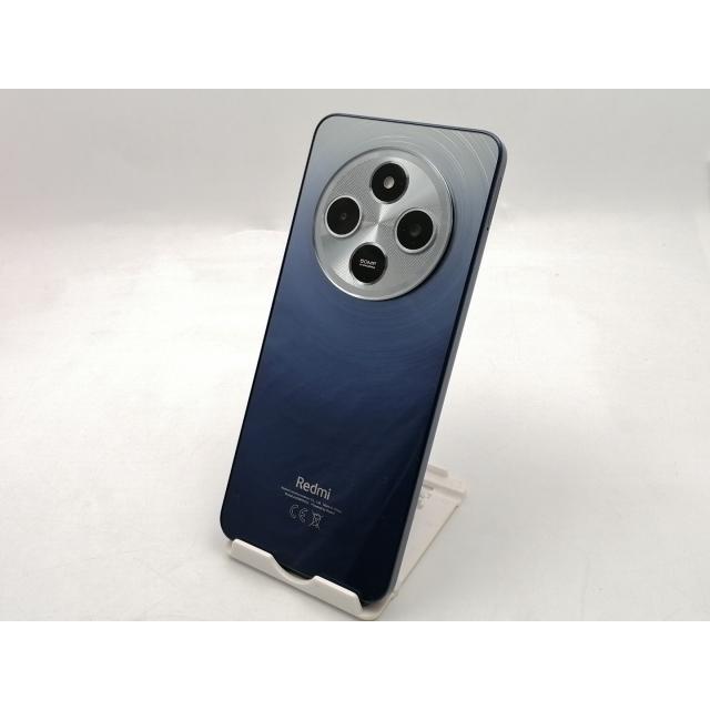 中古】Xiaomi 国内版 【SIMフリー】 Redmi 14C スターリーブルー 4GB