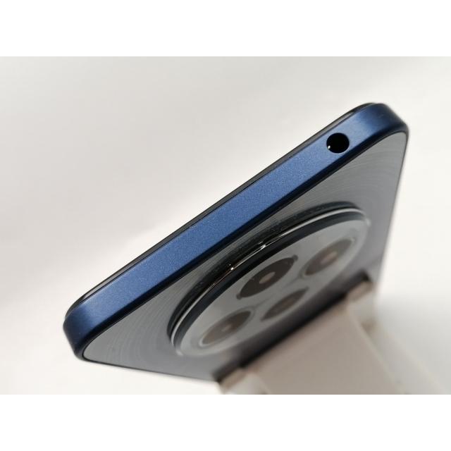 中古】Xiaomi 国内版 【SIMフリー】 Redmi 14C スターリーブルー 4GB