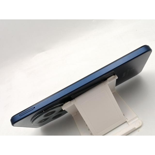 中古】Xiaomi 国内版 【SIMフリー】 Redmi 14C スターリーブルー 4GB