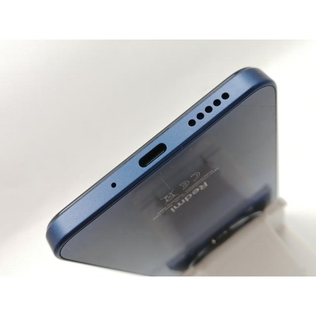 中古】Xiaomi 国内版 【SIMフリー】 Redmi 14C スターリーブルー 4GB