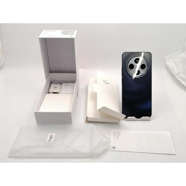 中古】Xiaomi 国内版 【SIMフリー】 Redmi 14C スターリーブルー 4GB