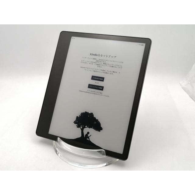 【美品】Kindle Scribe 2022 プレミアムペンつき　32GB 中古】Amazon Kindle Scribe (2022) 32GB プレミアムペン付き【EC