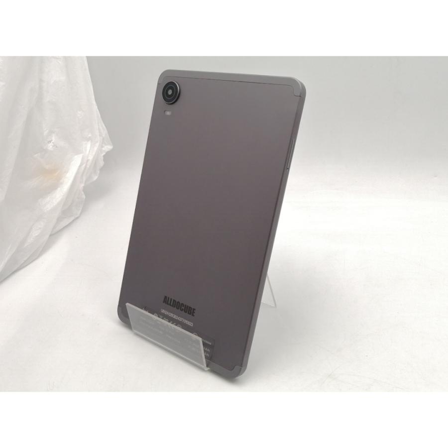 中古】ALLDOCUBE 国内版 【Wi-Fi】 iPlay 60 Mini Turbo 【Snapdragon