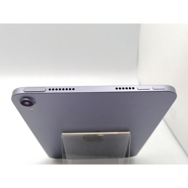 中古】Apple 【Wi-Fi】 iPad mini（第6世代/2021） 256GB パープル