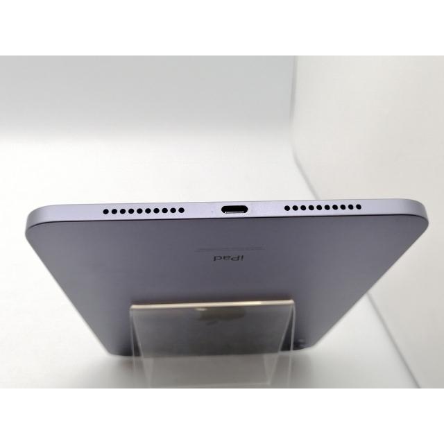中古】Apple 【Wi-Fi】 iPad mini（第6世代/2021） 256GB パープル