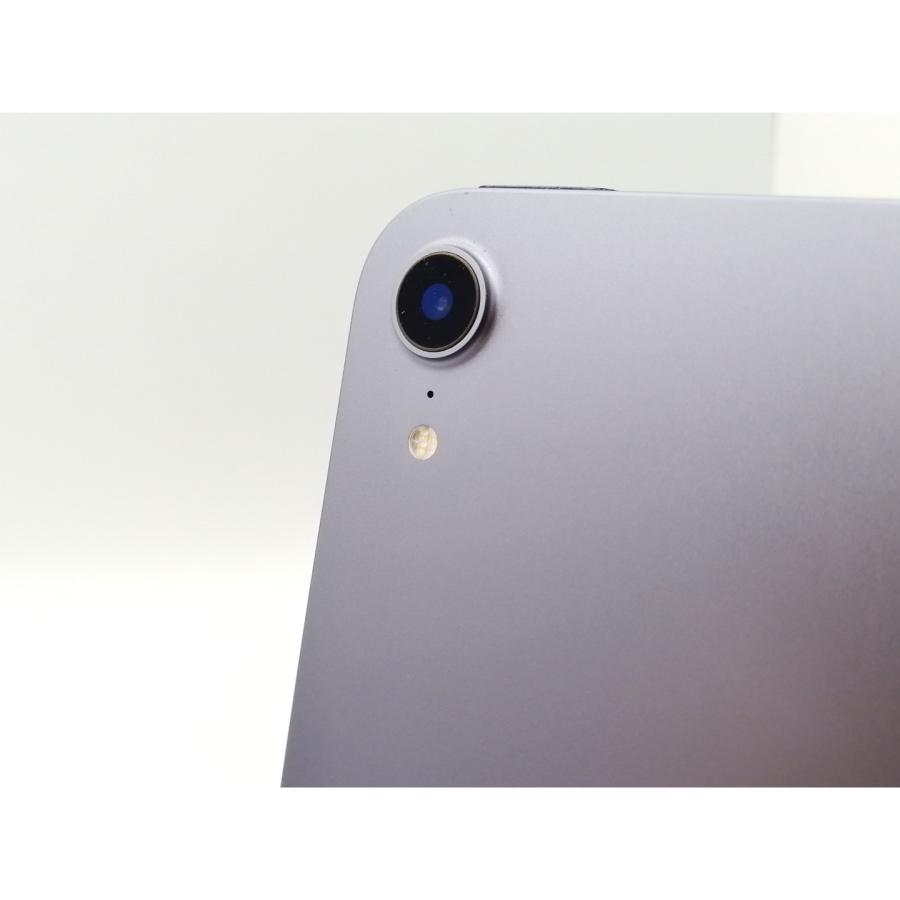 中古】Apple 【Wi-Fi】 iPad mini（第6世代/2021） 256GB パープル