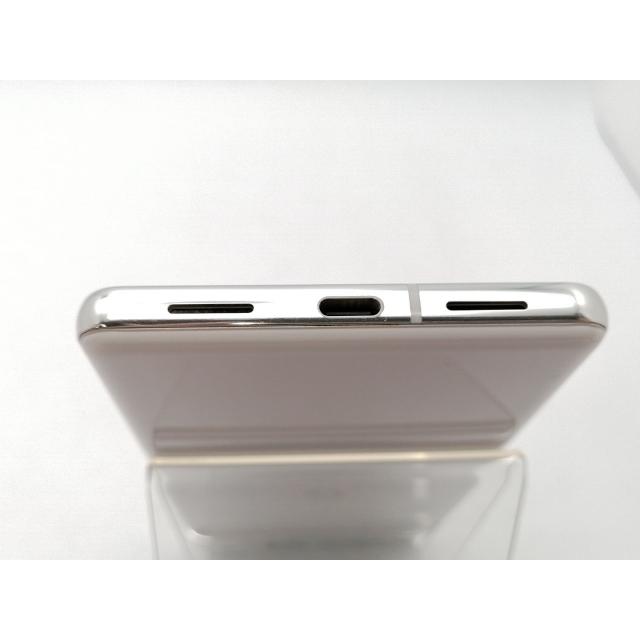 中古】Google 国内版 【SIMフリー】 Pixel 7 Pro スノー 12GB 128GB