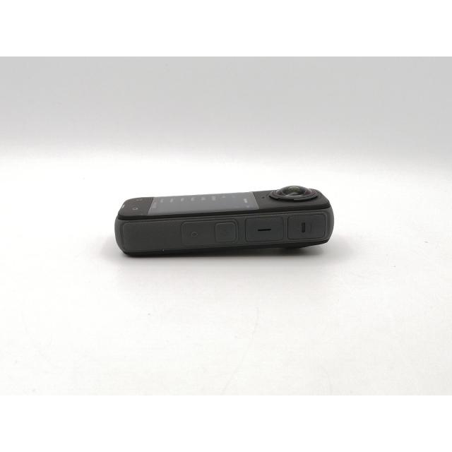 中古】Shenzhen Arashi Vision Insta360 X4 [ブラック]【ECセンター