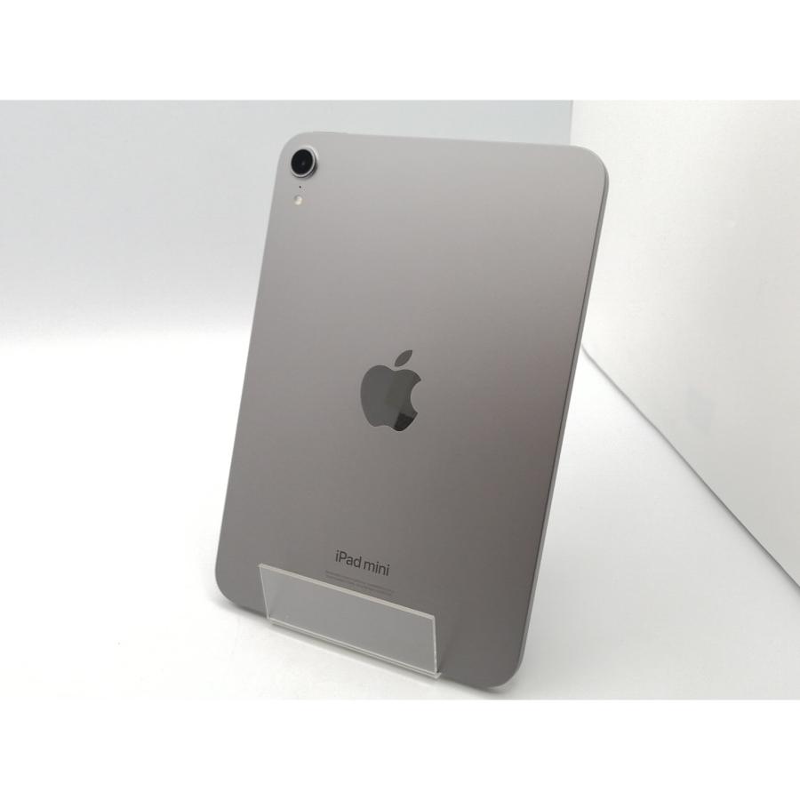 中古】Apple 【Wi-Fi】 iPad mini（A17Pro/2024） 256GB スペース