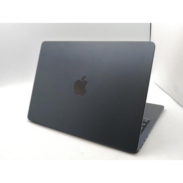 【中古】Apple MacBook Air 13インチ CTO (M2,2022) ミッドナイト M2(CPU:8C/GPU:10C)/24G/1T/35W AC(USB-Cx2)【ECセンター】保証期間１ヶ月【ランクA】の画像