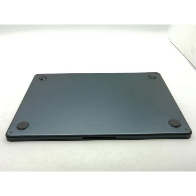 【中古】Apple MacBook Air 13インチ CTO (M2,2022) ミッドナイト M2(CPU:8C/GPU:10C)/24G/1T/35W AC(USB-Cx2)【ECセンター】保証期間１ヶ月【ランクA】の画像