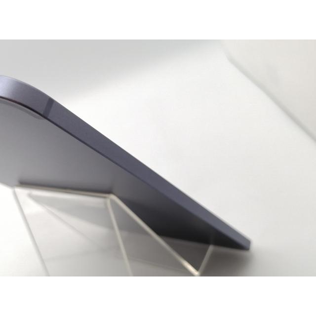 【中古】Apple au 【SIMフリー】 iPad mini（第6世代/2021） 64GB パープル MK8E3J/A【ECセンター】保証期間１ヶ月【ランクA】の画像