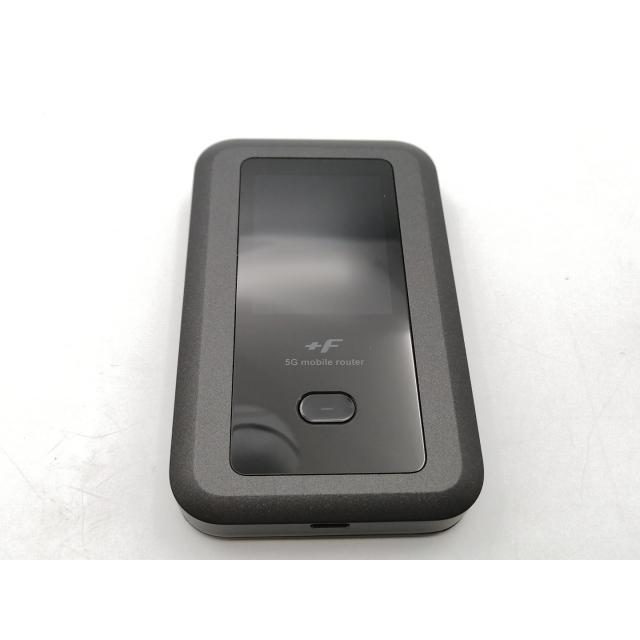 中古】富士ソフト 【SIMフリー】 +F FS050W FS050WMB1【ECセンター