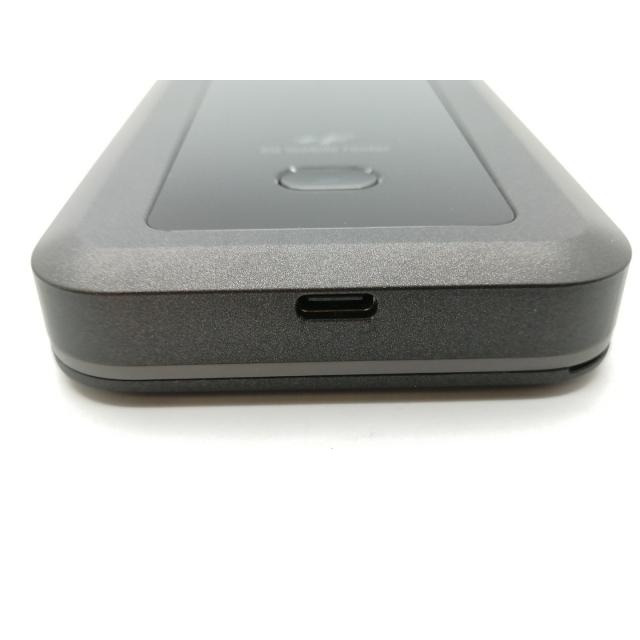 中古】富士ソフト 【SIMフリー】 +F FS050W FS050WMB1【ECセンター