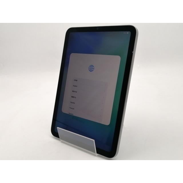 【中古】Apple 【Wi-Fi】 iPad mini（A17Pro/2024） 128GB スペースグレイ MXN63J/A【ECセンター】保証期間１ヶ月【ランクB】の画像