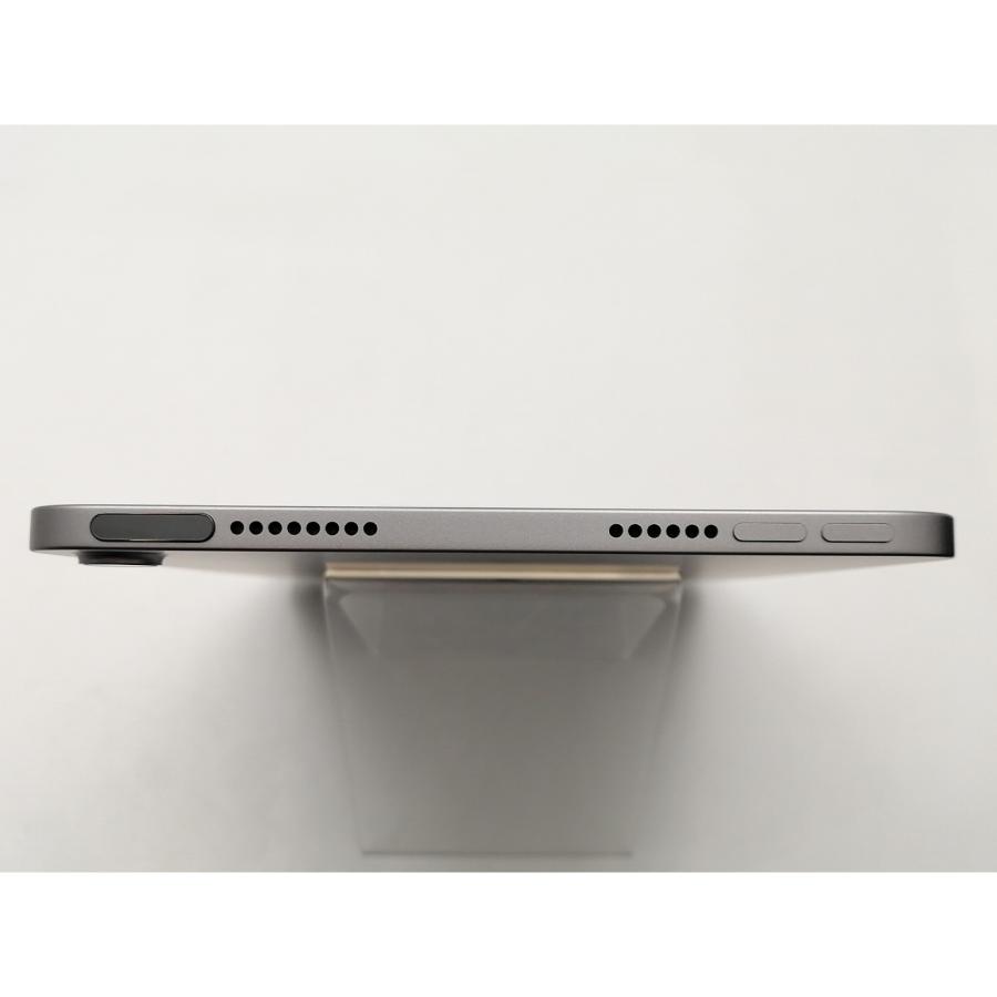 【中古】Apple 【Wi-Fi】 iPad mini（A17Pro/2024） 128GB スペースグレイ MXN63J/A【ECセンター】保証期間１ヶ月【ランクB】の画像