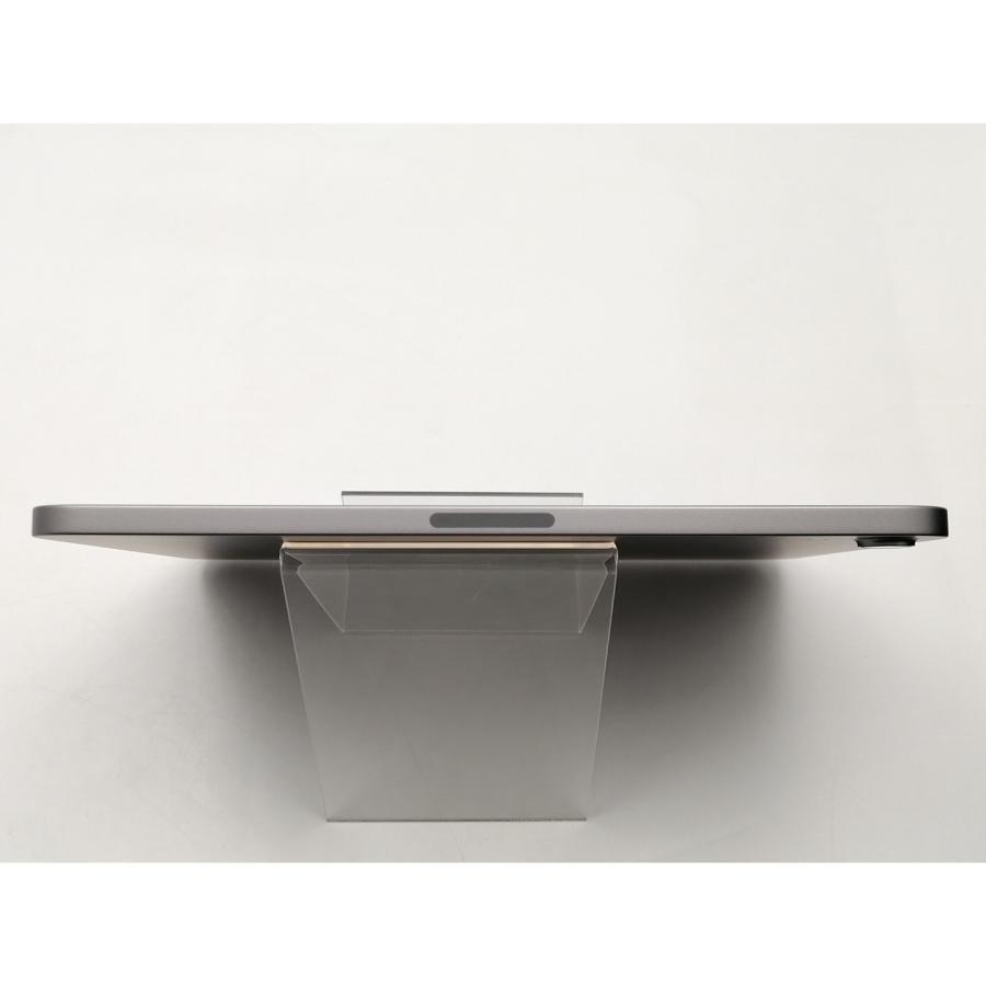 【中古】Apple 【Wi-Fi】 iPad mini（A17Pro/2024） 128GB スペースグレイ MXN63J/A【ECセンター】保証期間１ヶ月【ランクB】の画像