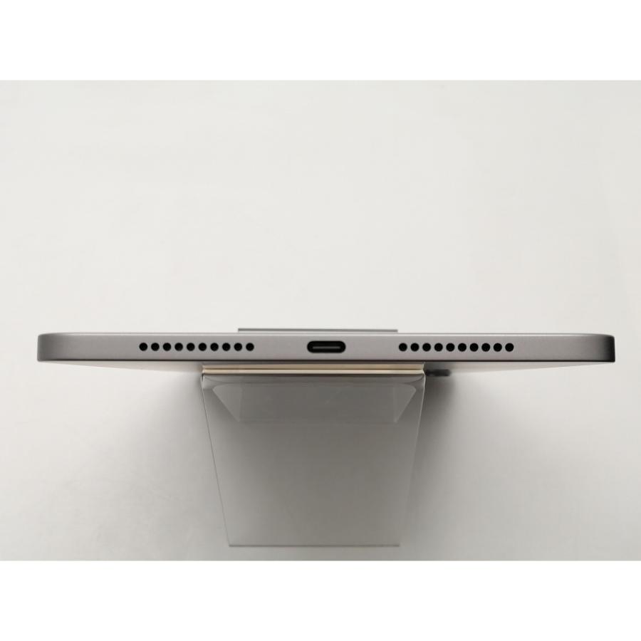 【中古】Apple 【Wi-Fi】 iPad mini（A17Pro/2024） 128GB スペースグレイ MXN63J/A【ECセンター】保証期間１ヶ月【ランクB】の画像