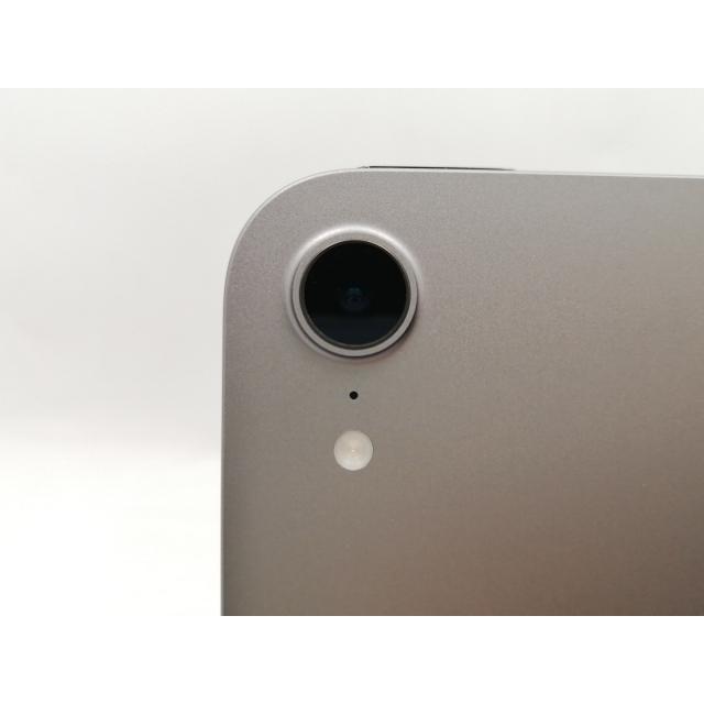 【中古】Apple 【Wi-Fi】 iPad mini（A17Pro/2024） 128GB スペースグレイ MXN63J/A【ECセンター】保証期間１ヶ月【ランクB】の画像