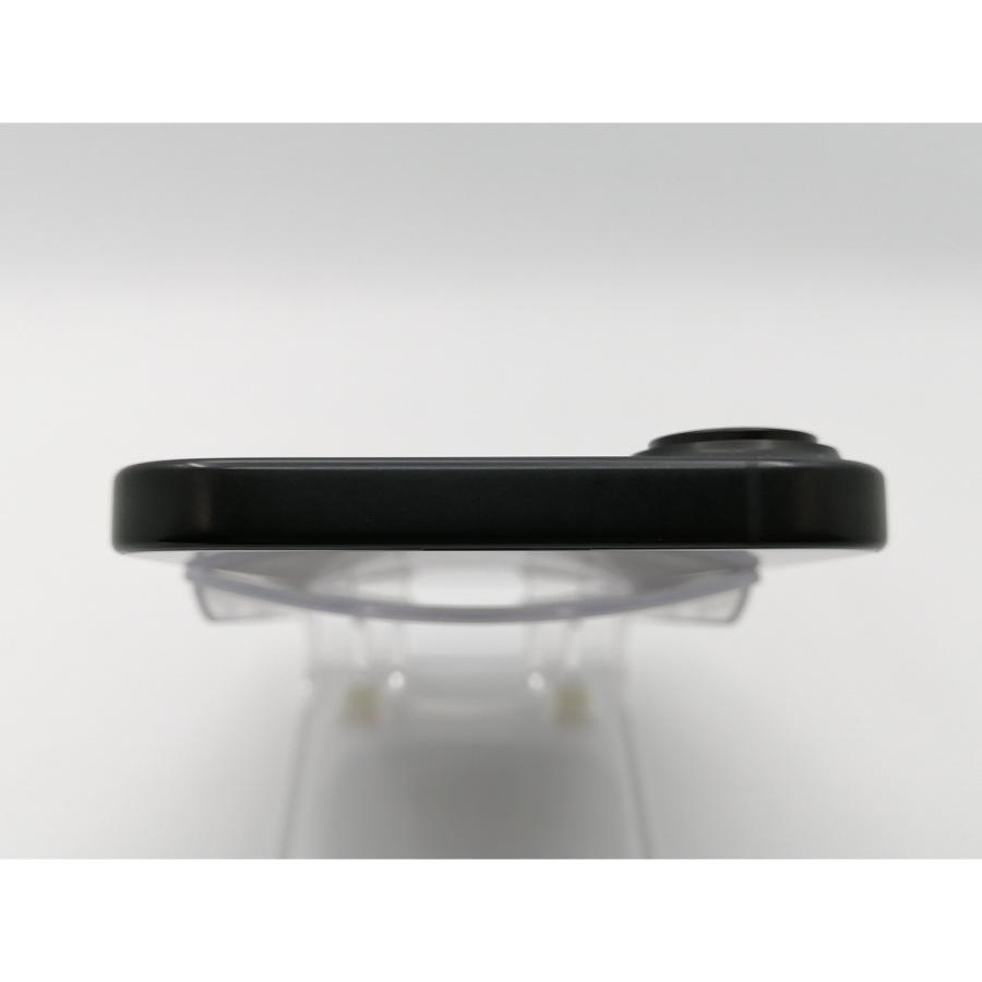 【中古】Apple 国内版 【SIMフリー】 iPhone 16 128GB ブラック MYDQ3J/A【ECセンター】保証期間１ヶ月【ランクB】の画像