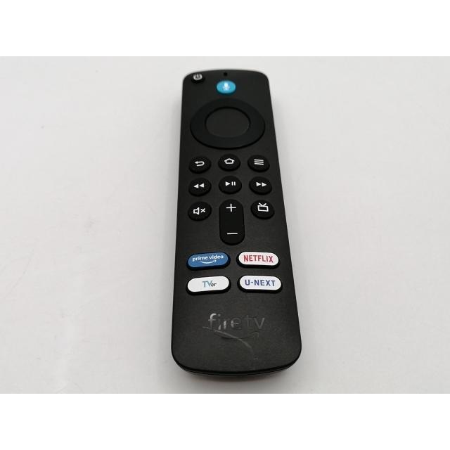 中古】Amazon Fire TV Stick 4K (第2世代/2023年発売モデル) Alexa対応
