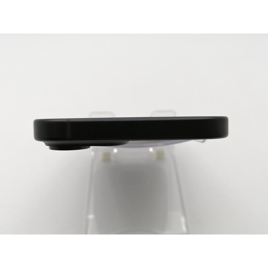 【中古】Apple 国内版 【SIMフリー】 iPhone 15 256GB ブラック MTMN3J/A【ECセンター】保証期間１ヶ月【ランクB】の画像