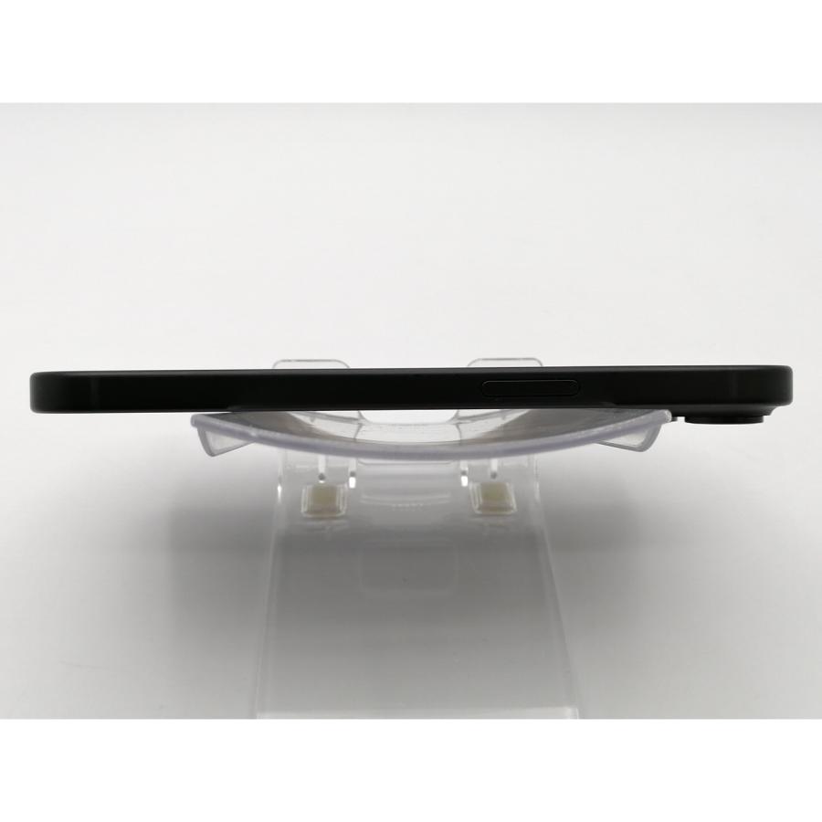 【中古】Apple 国内版 【SIMフリー】 iPhone 15 256GB ブラック MTMN3J/A【ECセンター】保証期間１ヶ月【ランクB】の画像