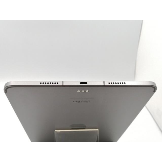 【中古】【赤ロム保証あり】au 【SIMフリー】 11インチ iPad Pro（第4世代/2022） 256GB スペースグレイ MNYE3J/A【ECセンター】保証期間１ヶ月【ランクB】の画像