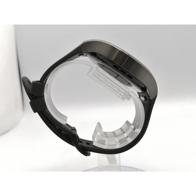 【中古】Huawei HUAWEI WATCH 5 46mm [ブラック]【ECセンター】保証期間１ヶ月【ランクB】の画像