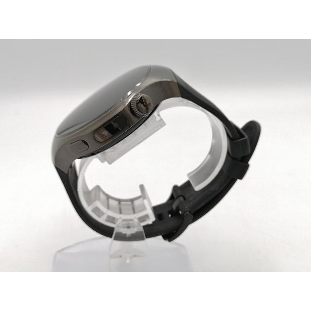 【中古】Huawei HUAWEI WATCH 5 46mm [ブラック]【ECセンター】保証期間１ヶ月【ランクB】の画像