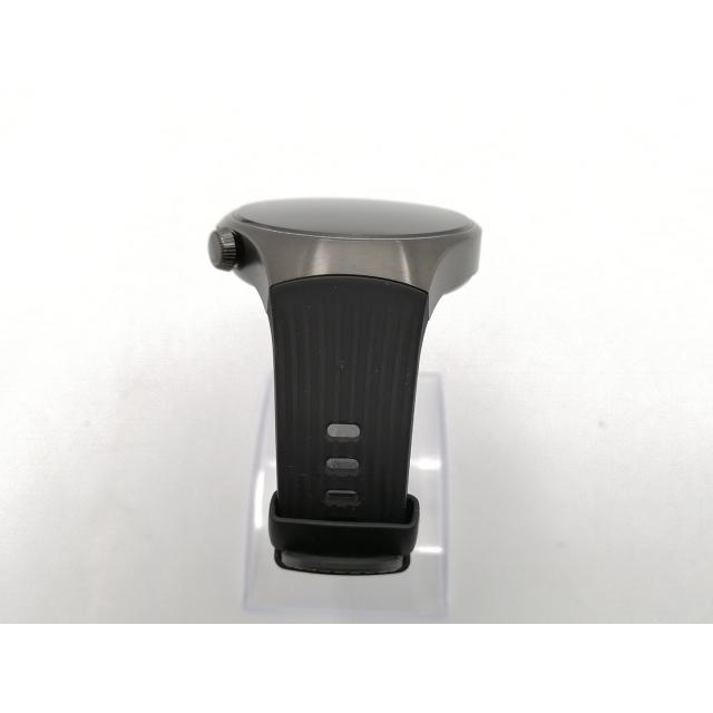 【中古】Huawei HUAWEI WATCH 5 46mm [ブラック]【ECセンター】保証期間１ヶ月【ランクB】の画像