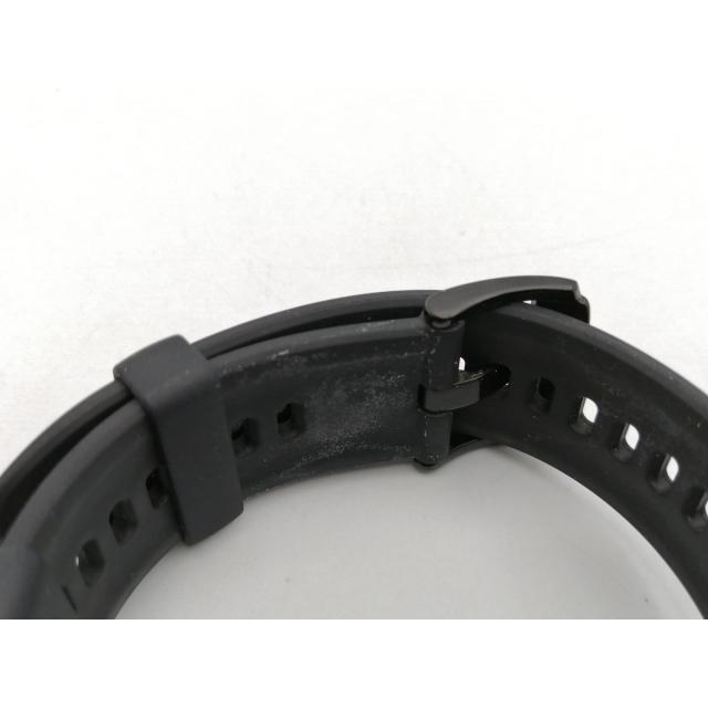 【中古】Huawei HUAWEI WATCH 5 46mm [ブラック]【ECセンター】保証期間１ヶ月【ランクB】の画像