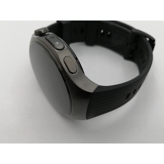 【中古】Huawei HUAWEI WATCH 5 46mm [ブラック]【ECセンター】保証期間１ヶ月【ランクB】の画像