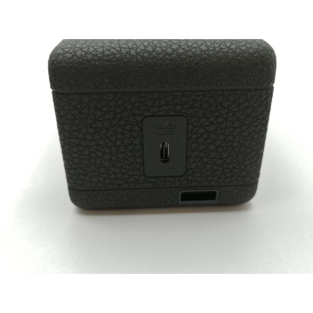 中古】Marshall Emberton III [Black and Brass]【ECセンター】保証