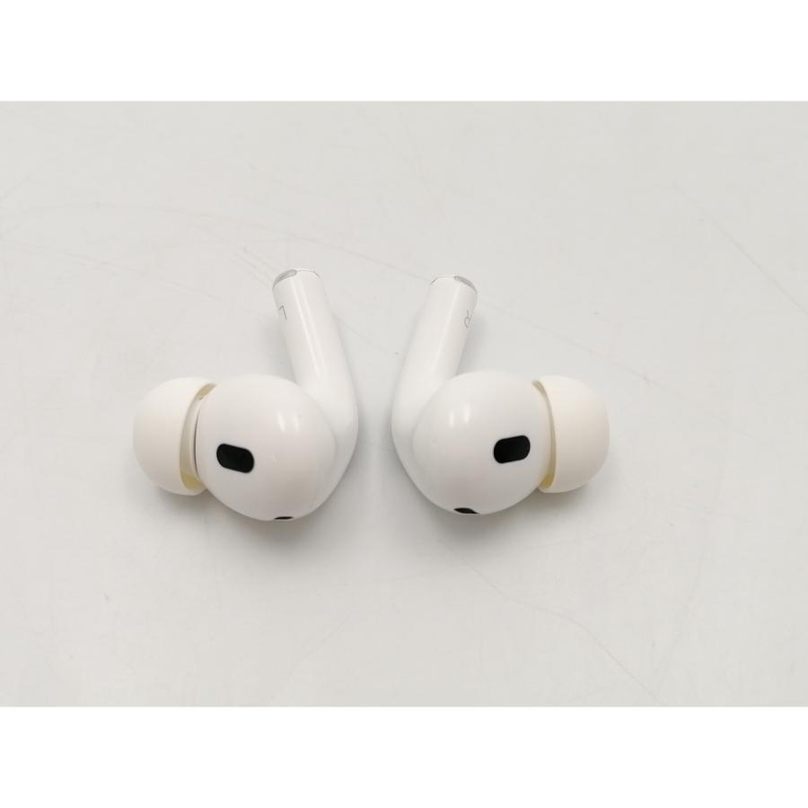 中古】Apple AirPods Pro 第2世代（2023/USB-C） MTJV3J/A【ECセンター
