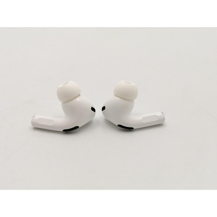 中古】Apple AirPods Pro 第2世代（2023/USB-C） MTJV3J/A【ECセンター