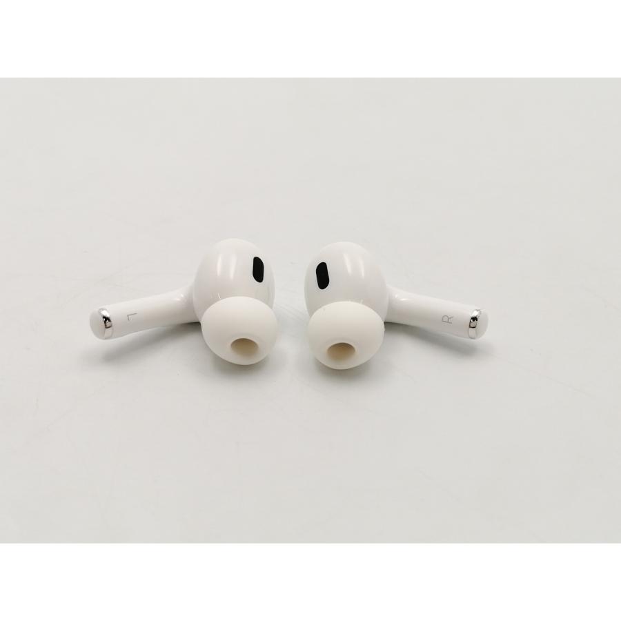 中古】Apple AirPods Pro 第2世代（2023/USB-C） MTJV3J/A【ECセンター
