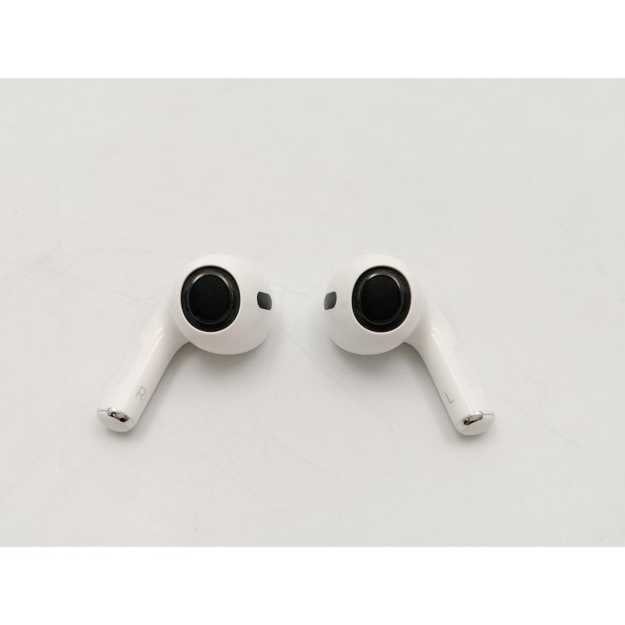 中古】Apple AirPods Pro 第2世代（2023/USB-C） MTJV3J/A【ECセンター
