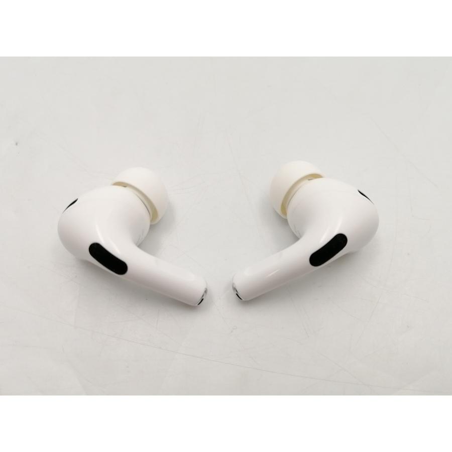中古】Apple AirPods Pro 第2世代（2023/USB-C） MTJV3J/A【ECセンター