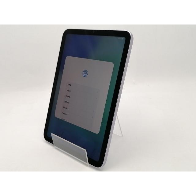 中古】Apple 【Wi-Fi】 iPad mini（A17Pro/2024） 256GB パープル
