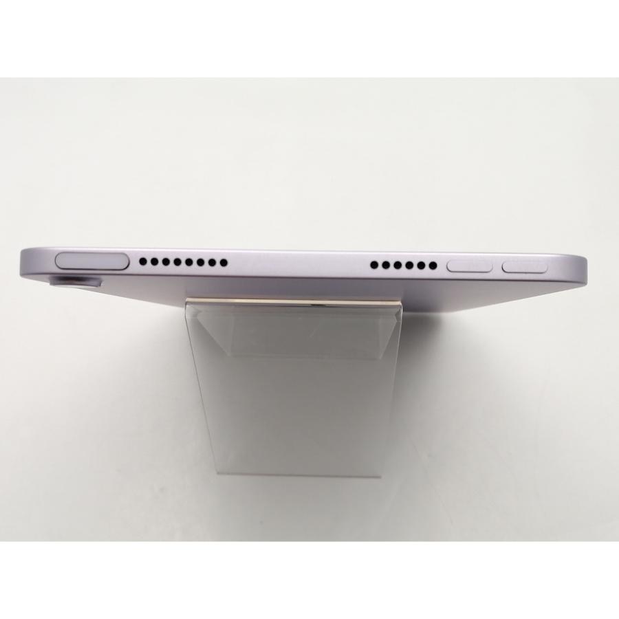 中古】Apple 【Wi-Fi】 iPad mini（A17Pro/2024） 256GB パープル