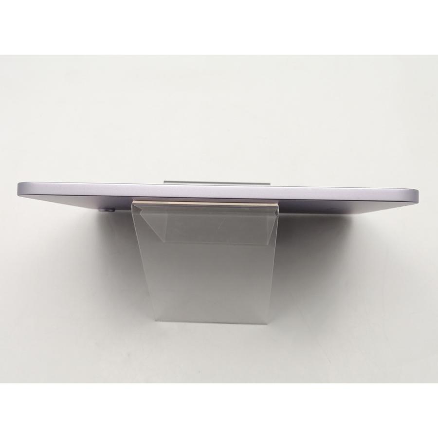 中古】Apple 【Wi-Fi】 iPad mini（A17Pro/2024） 256GB パープル
