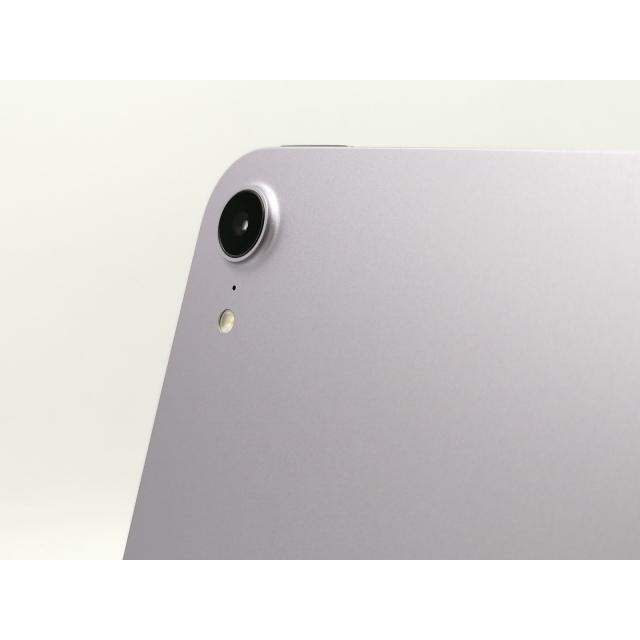 中古】Apple 【Wi-Fi】 iPad mini（A17Pro/2024） 256GB パープル