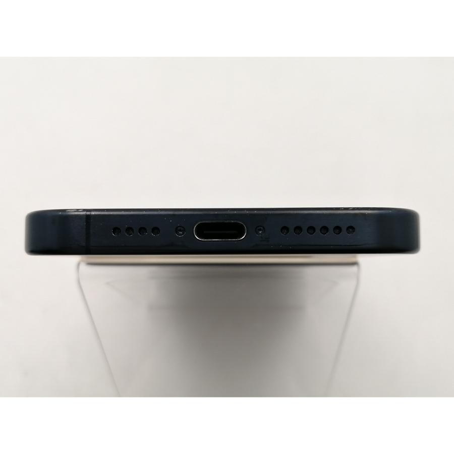 【中古】Apple 国内版 【SIMフリー】 iPhone 15 Pro Max 256GB ブルーチタニウム MU6T3J/A【ECセンター】保証期間１ヶ月【ランクB】の画像