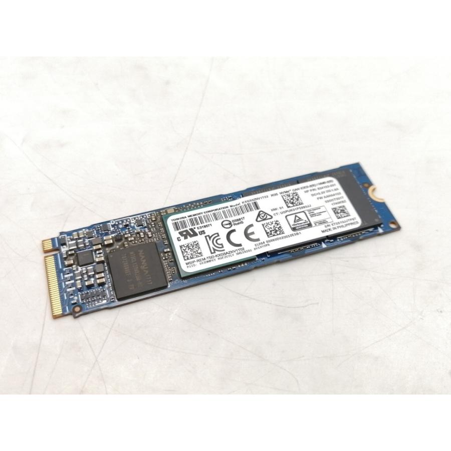 中古】各社 1TB SSD (M.2 2280/PCIe3.0 NVMe)【ECセンター】保証期間1