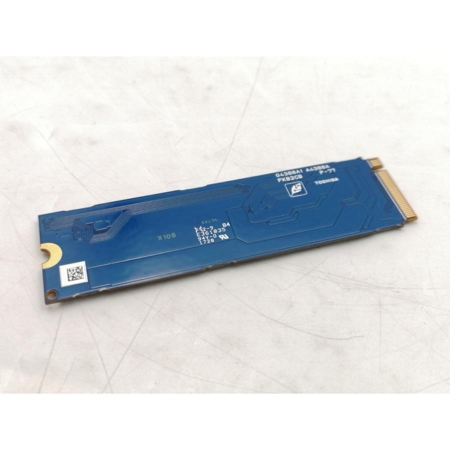 中古】各社 1TB SSD (M.2 2280/PCIe3.0 NVMe)【ECセンター】保証期間1