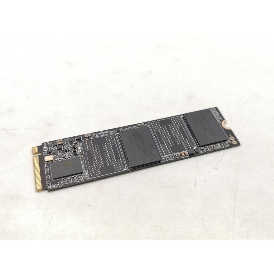 M.2 PCIE3.0 SSD（ジャンク品） お買い得中古品情報) PCIe 3.0対応のNVMeモデルもあるKINGMAXのM.2 SSD