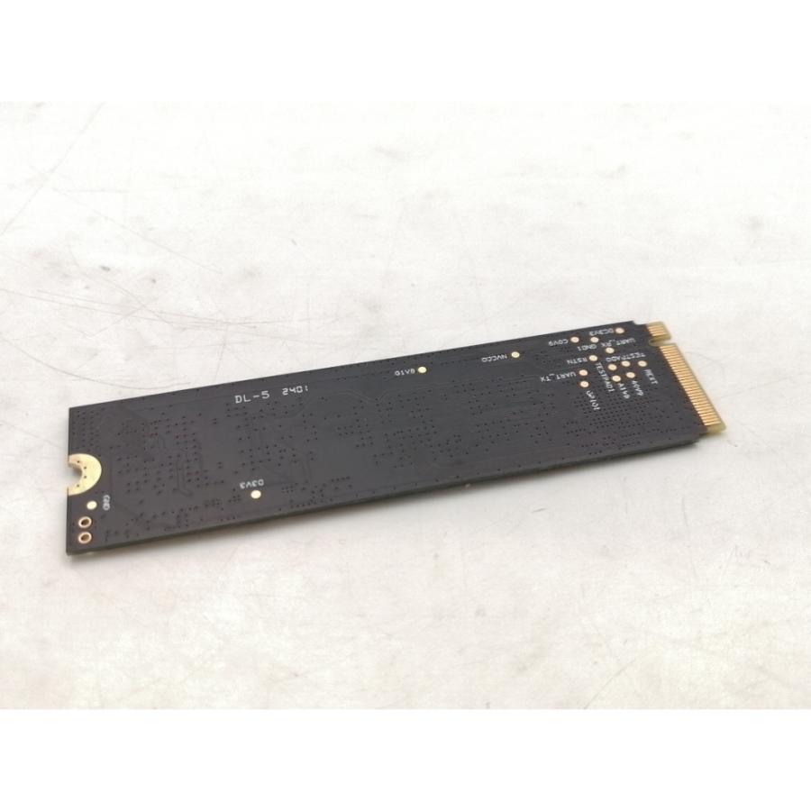 中古】各社 512GB SSD (M.2 2280/PCIe3.0 NVMe)【ECセンター】保証期間