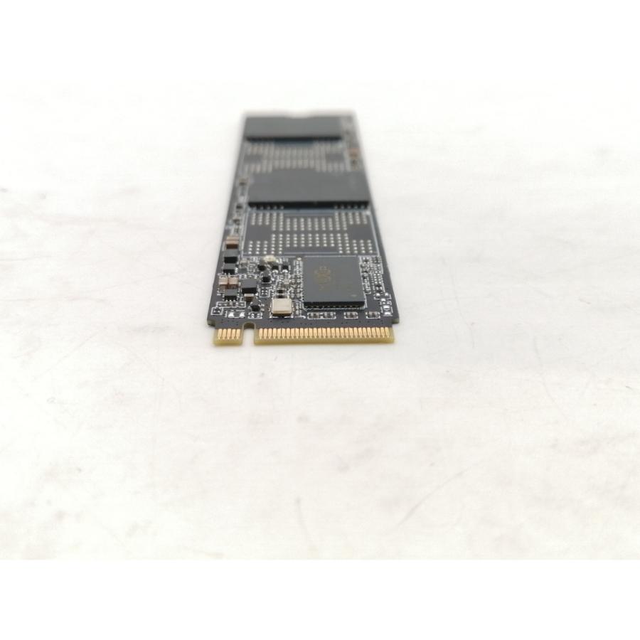 中古 M.2 NVMe 2280 SSD 512GB 5枚セット 中古】各社 512GB SSD (M.2 2280/PCIe3.0 NVMe)【ECセンター】保証期間